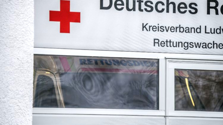 Sanitäterin vor Gericht nach Vergiftung.